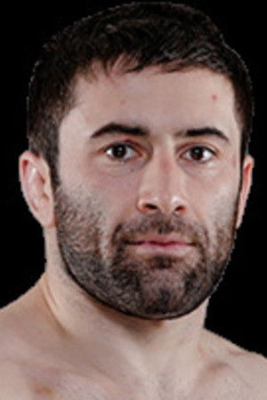 et billede af Mukhamed Kokov