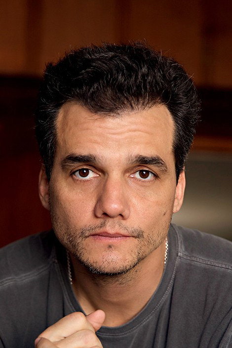 Wagner Moura