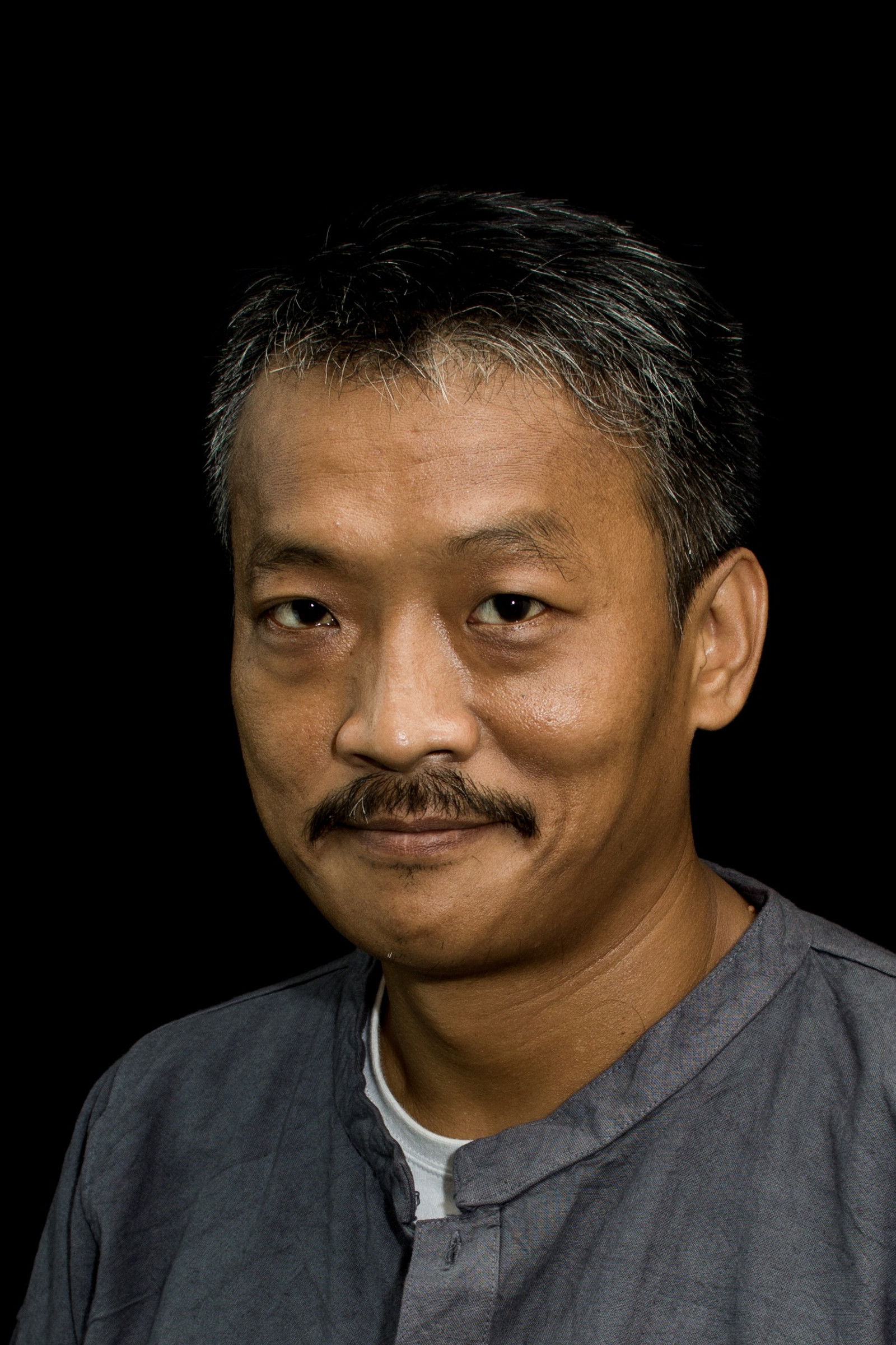 et billede af Ming-Yo Hsieh