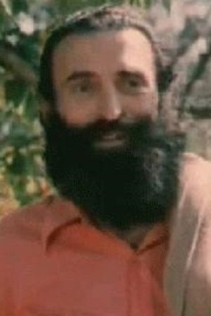 et billede af Aleqsandre Makharadze