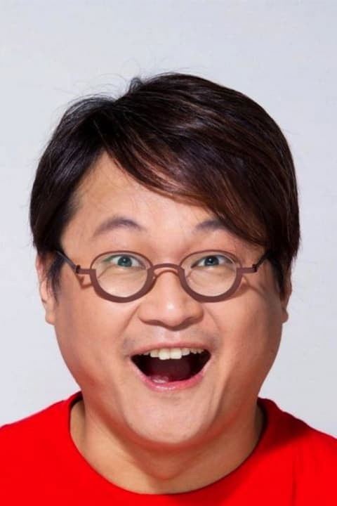 et billede af Chao Tzu-Chiang