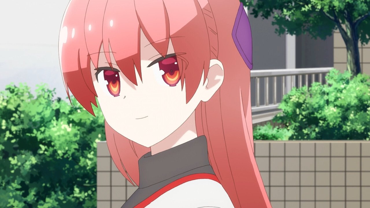 ▷ Tonikaku Kawaii Cap 4 【Jap-Lat】【BD】