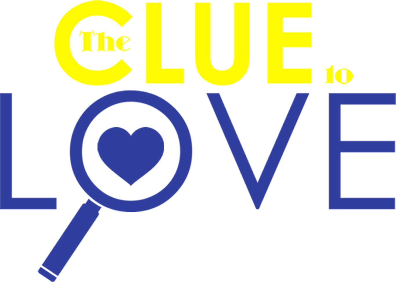The Clue to Love Logo