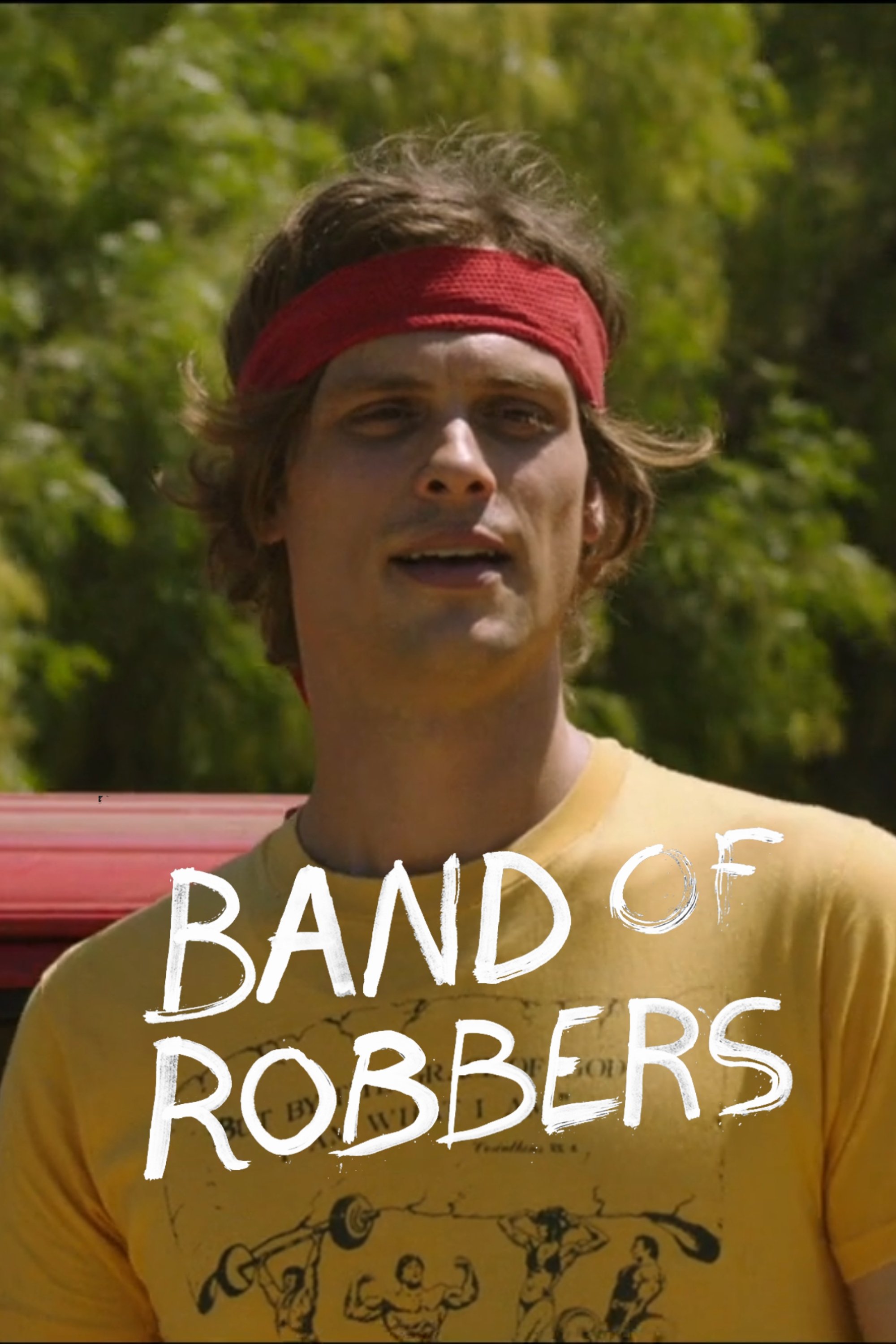 Band of Robbers