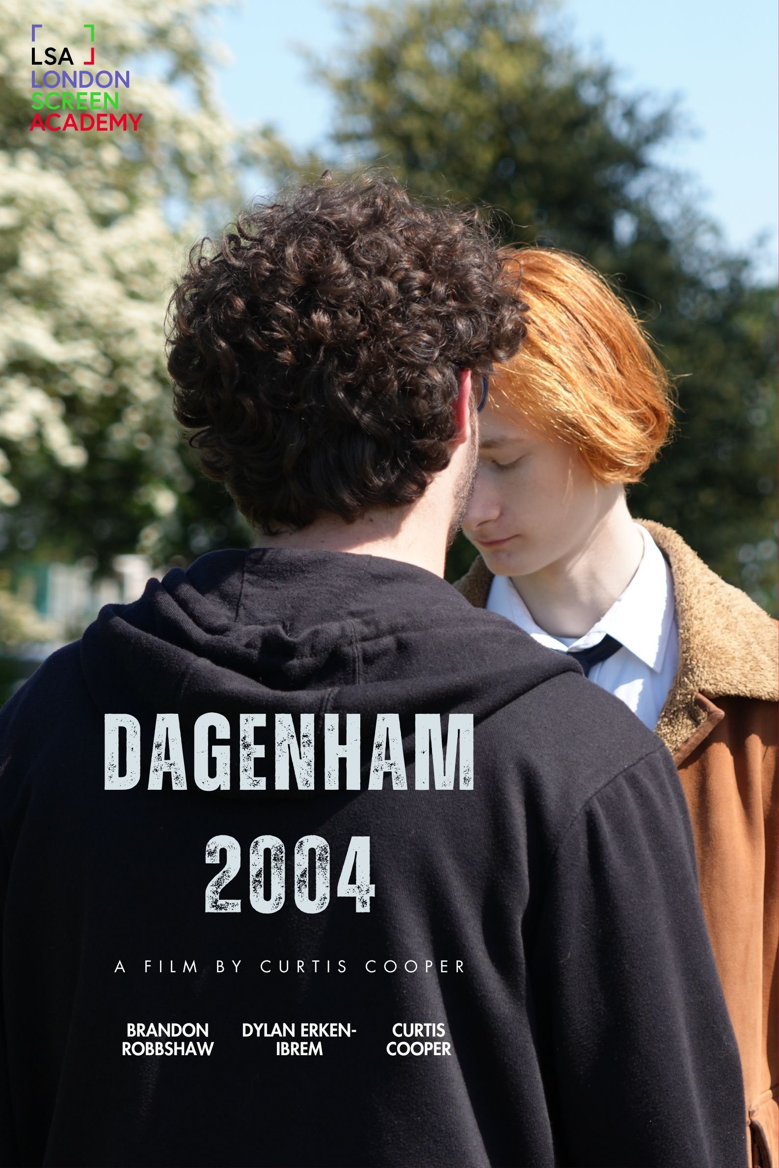 Dagenham, 2004