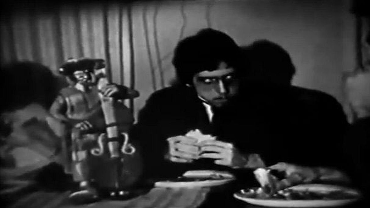 Doctor of Doom (1979)