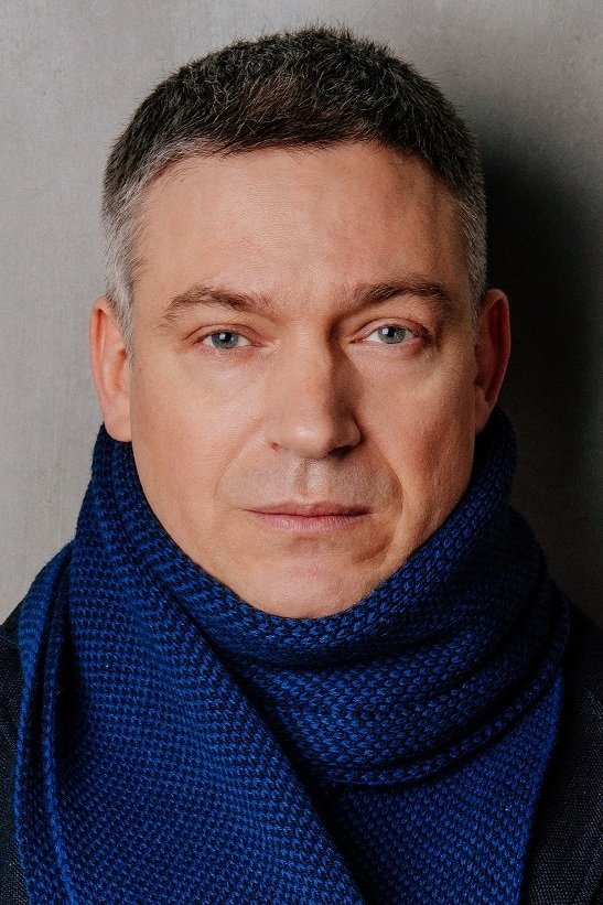 et billede af Mykhailo Kryshtal