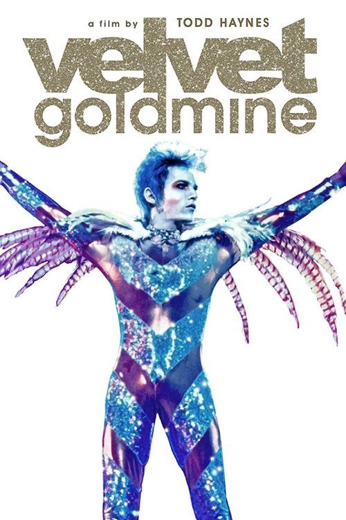 Velvet Goldmine
