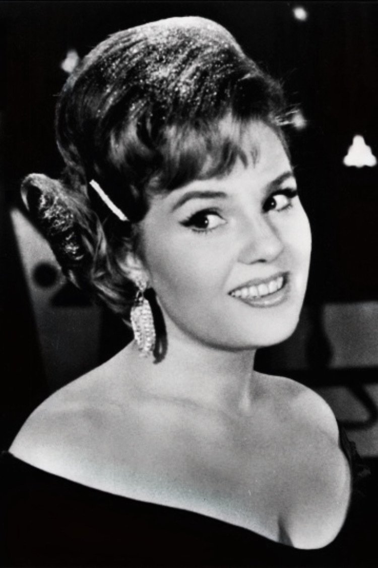 et billede af Olivera Marković