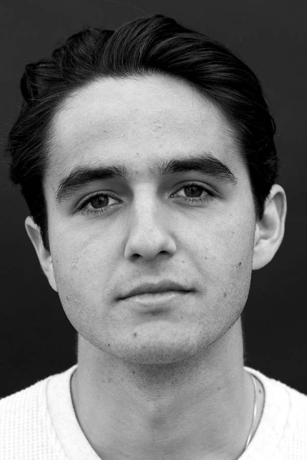 et billede af Donovon Piscopo