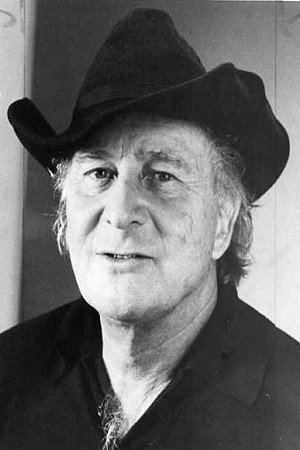 et billede af David Myers