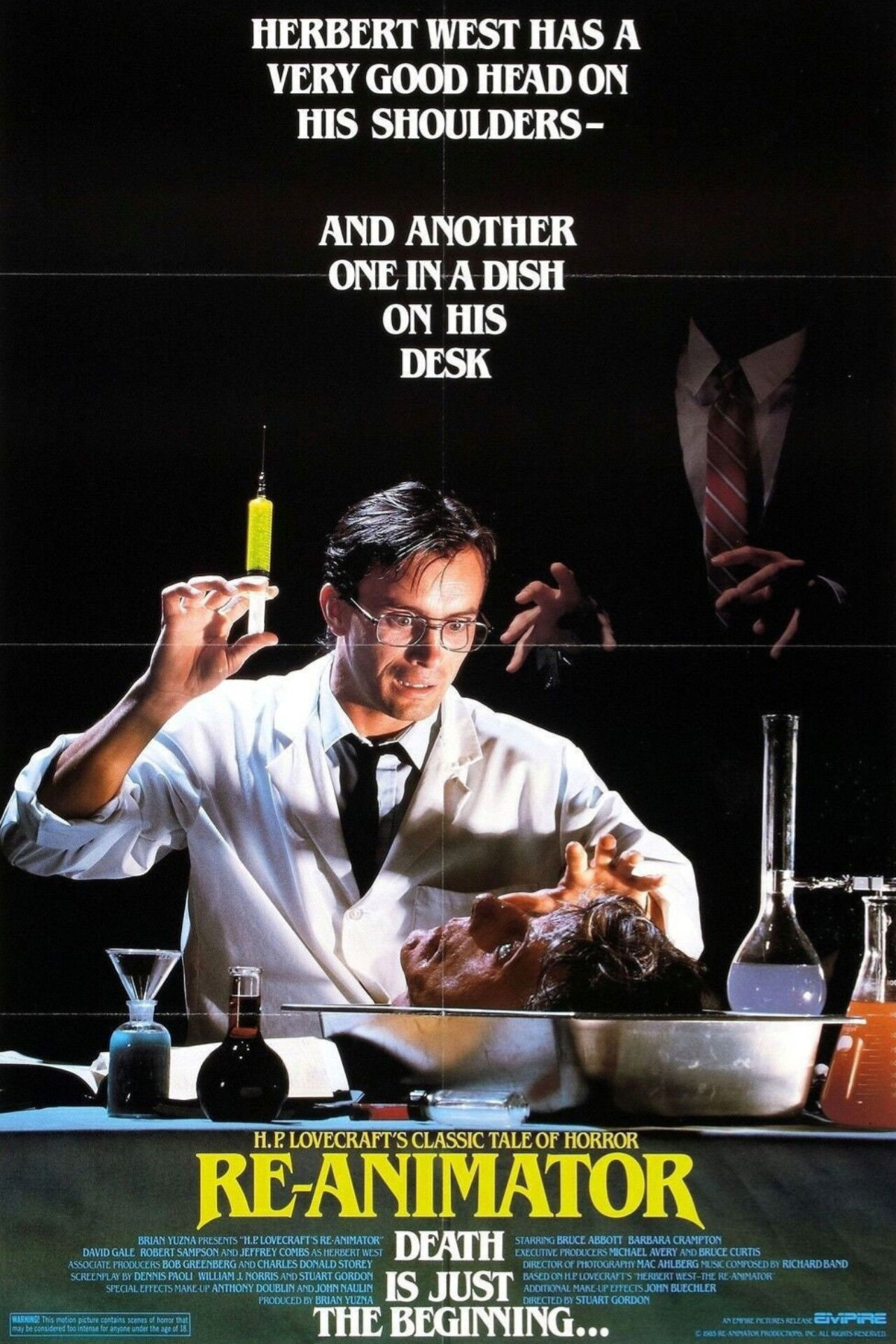 Re-Animator