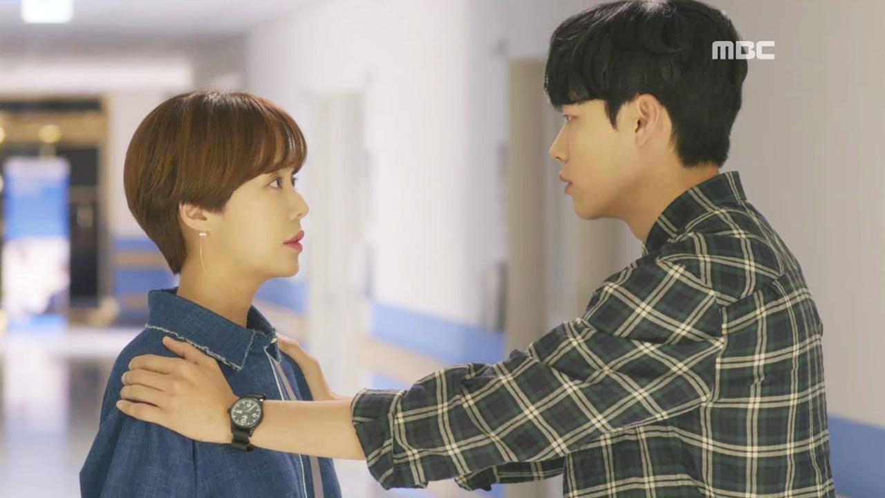 Lucky Romance