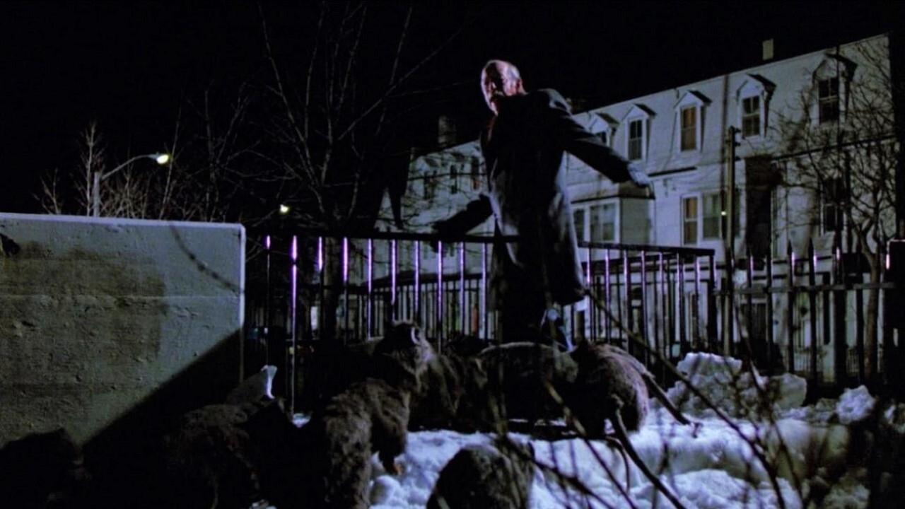 Deadly Eyes (1982)