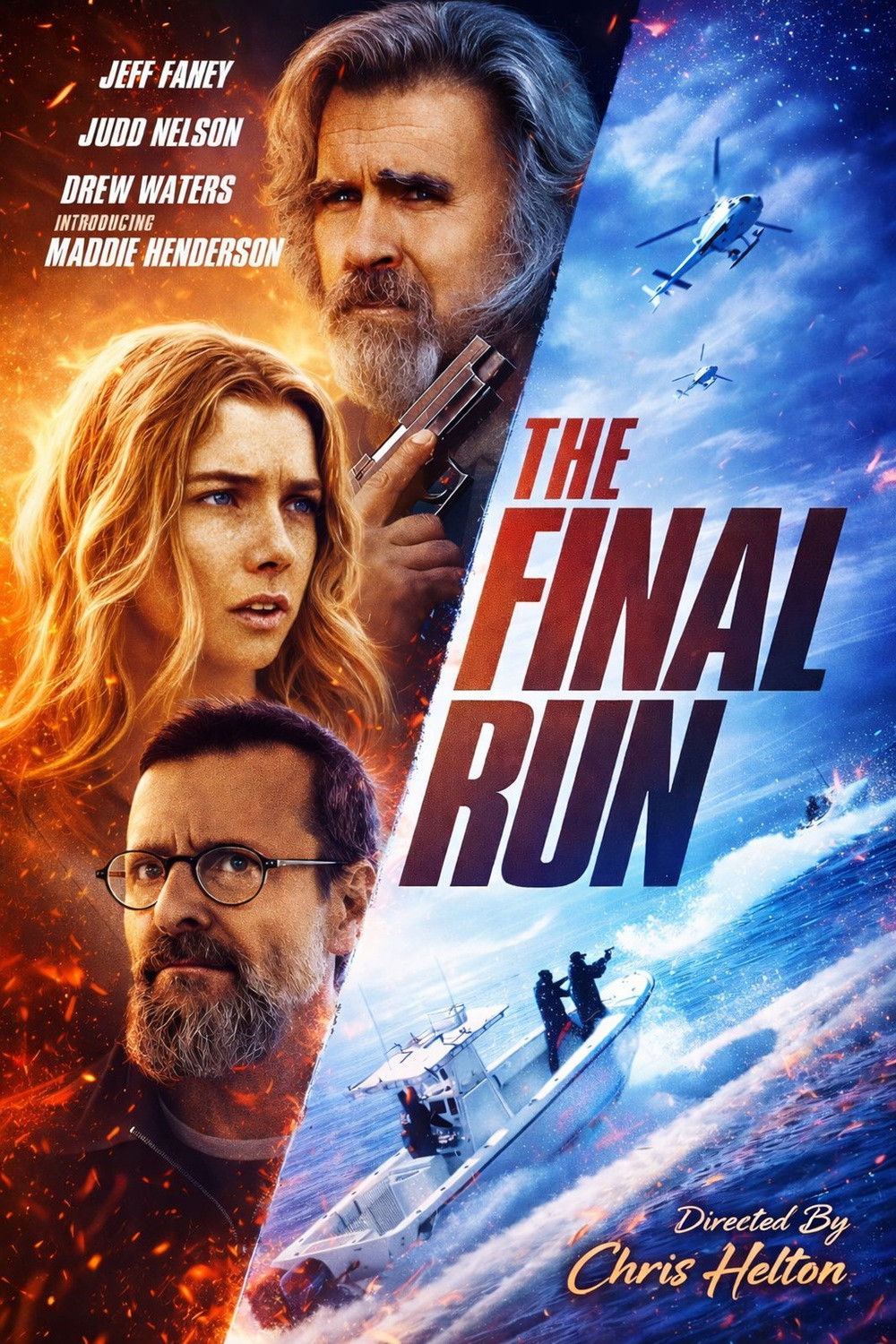 EN - The Final Run (2025)