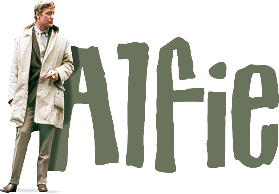 Alfie Logo