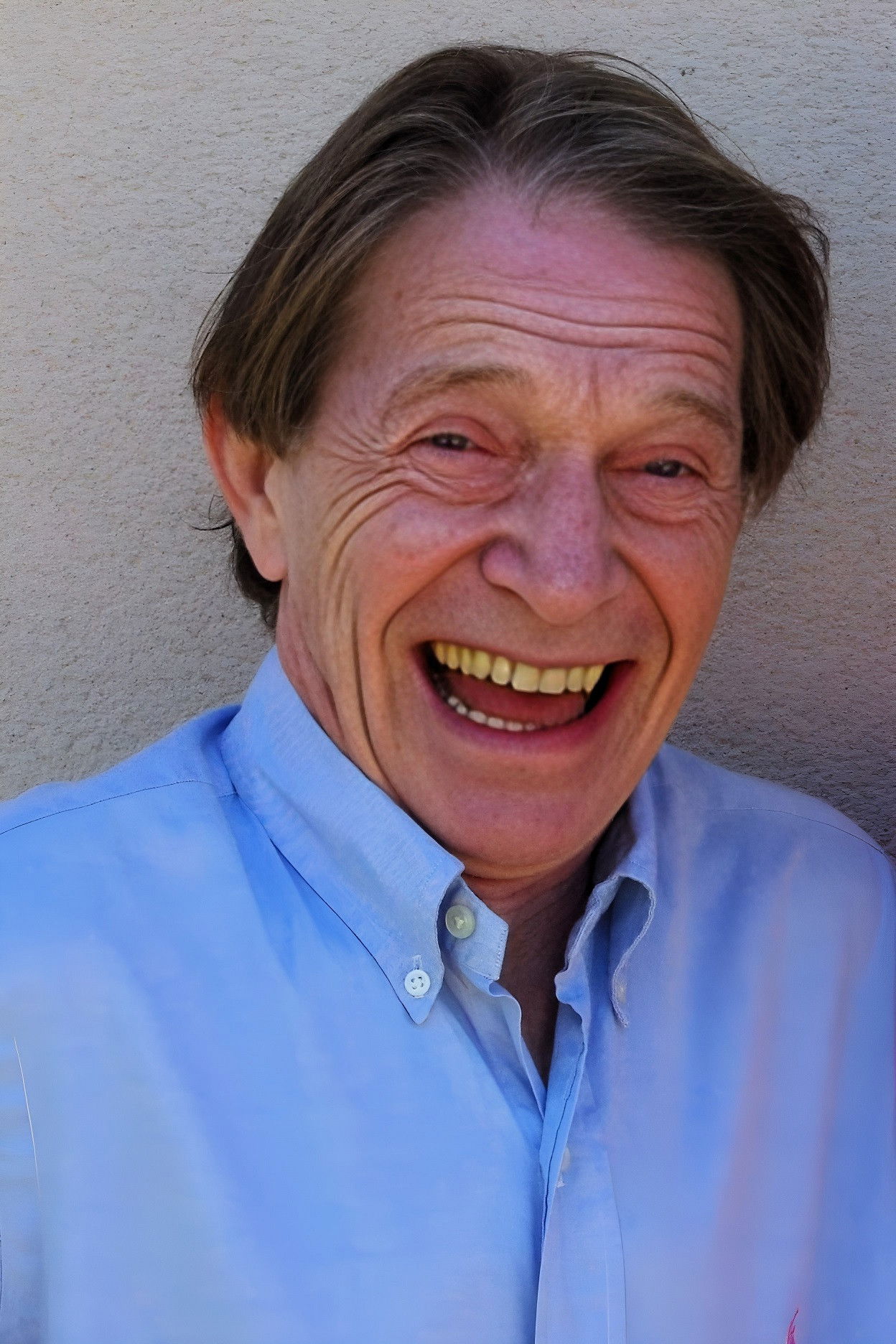 et billede af Francisco Calatrava