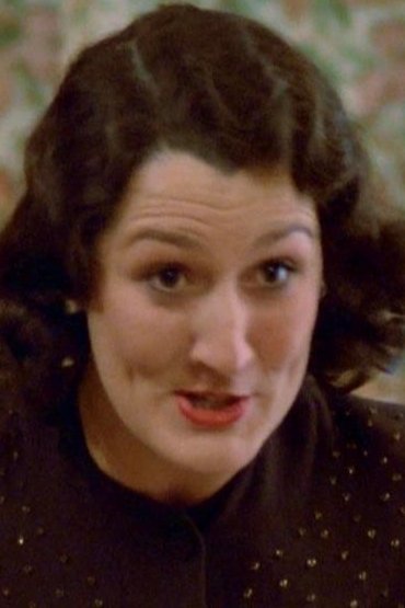 et billede af Rachel Bell