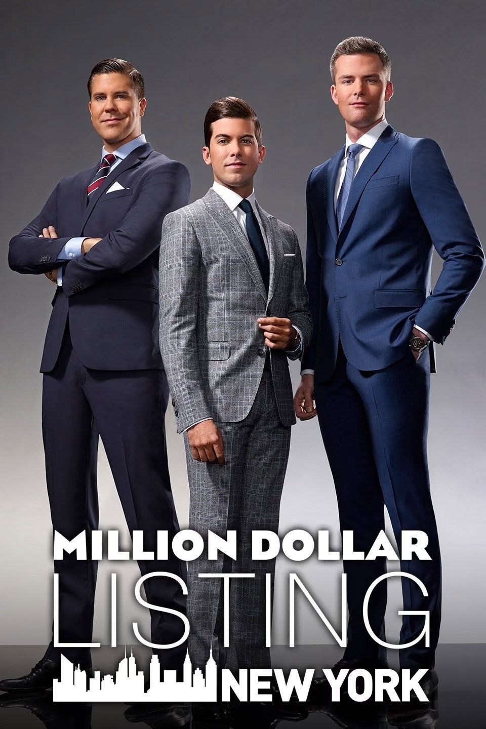 Season 3 poster