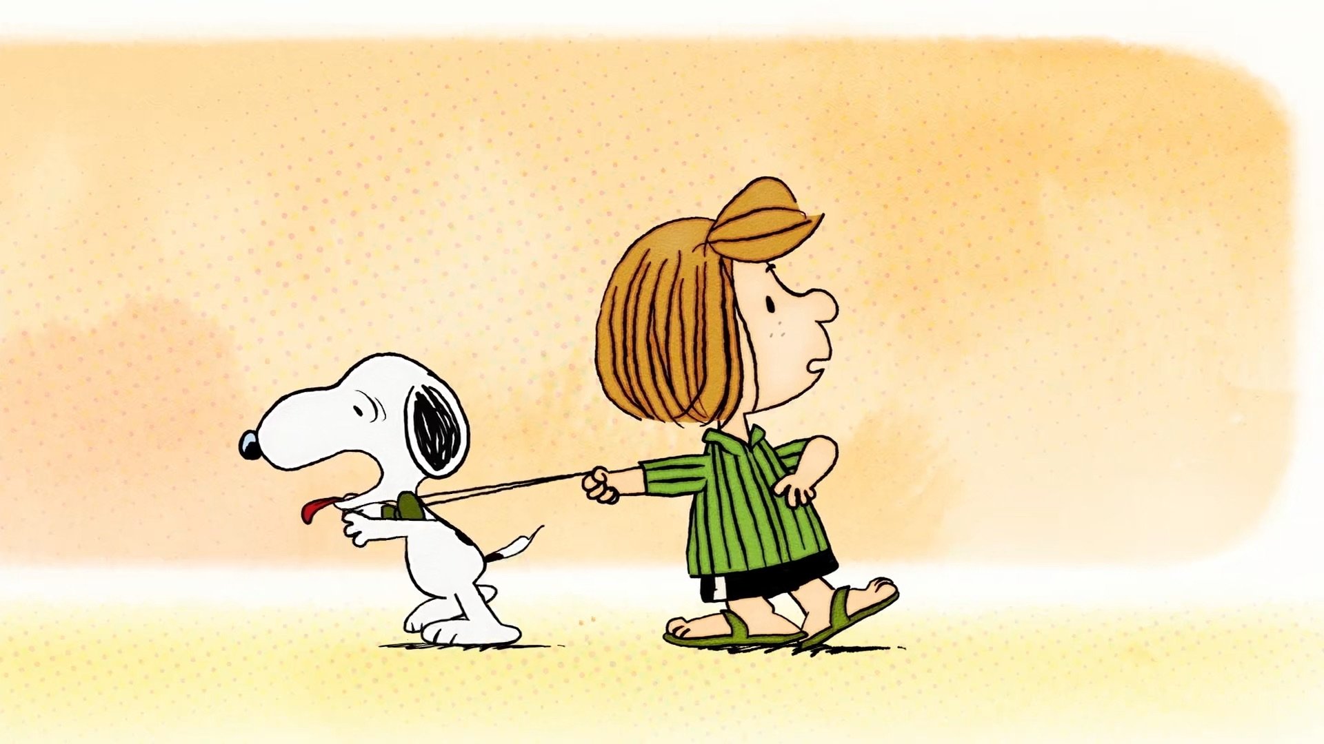 Peanuts