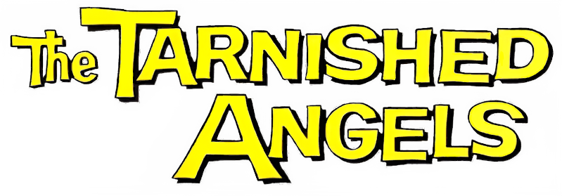 The Tarnished Angels Logo