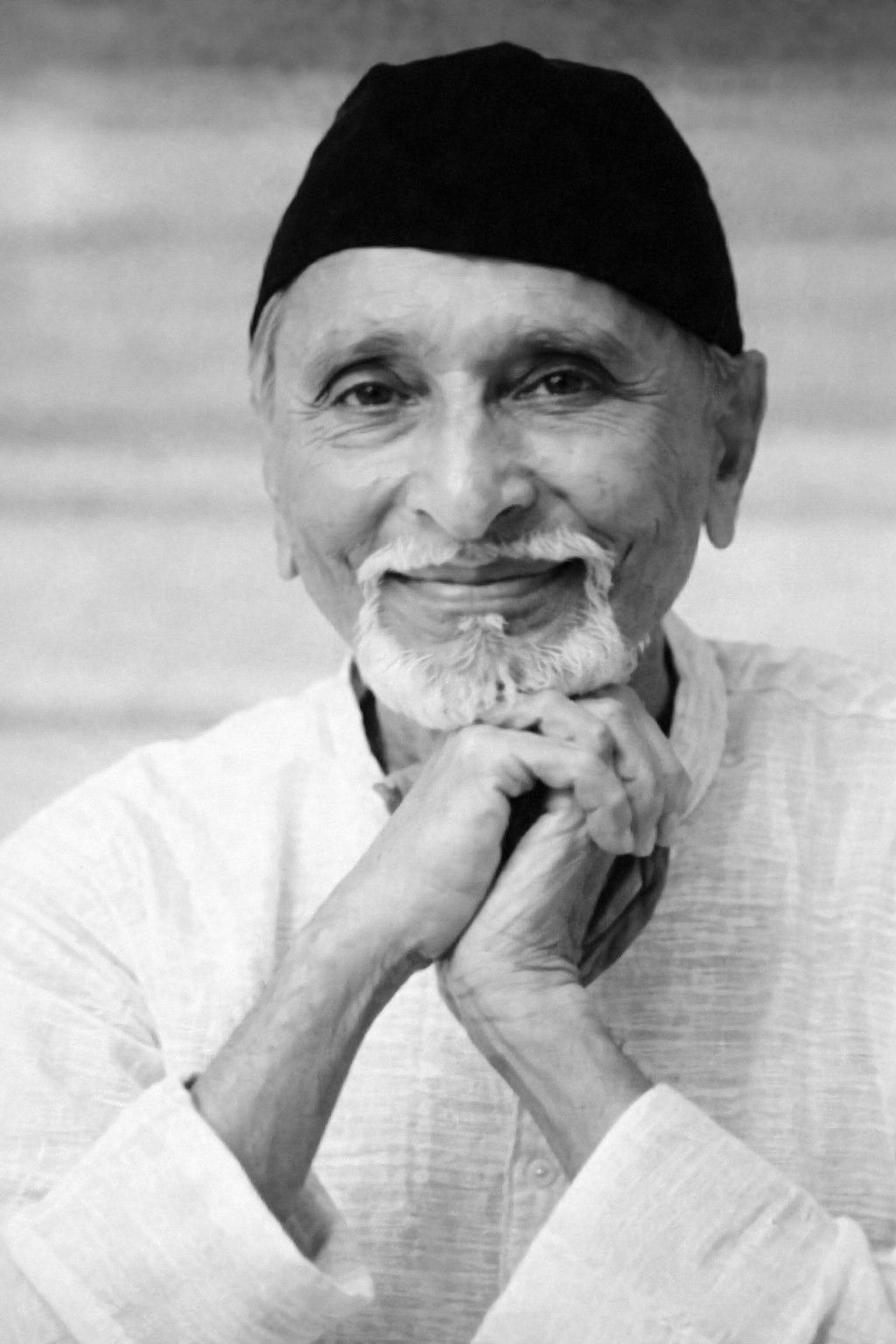 et billede af Chandrakant Gokhale