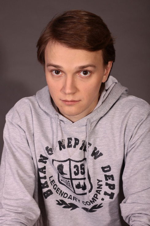 Vladimir Logvinov image