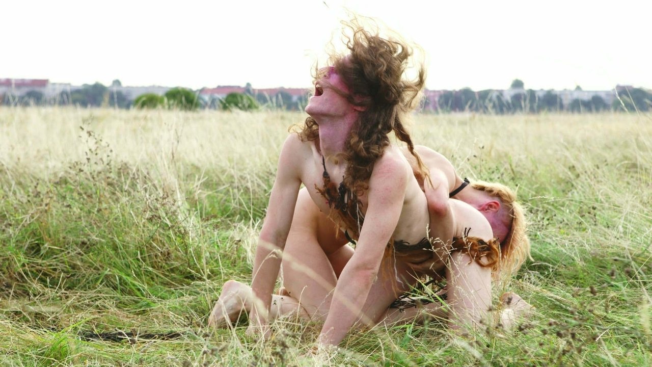 Instinct (2019)