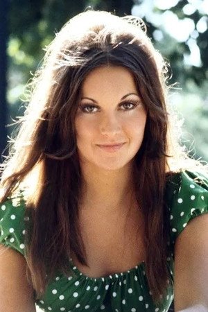 et billede af Crystal Smith