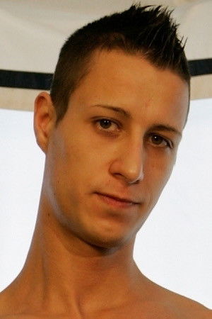 et billede af Robert Gina