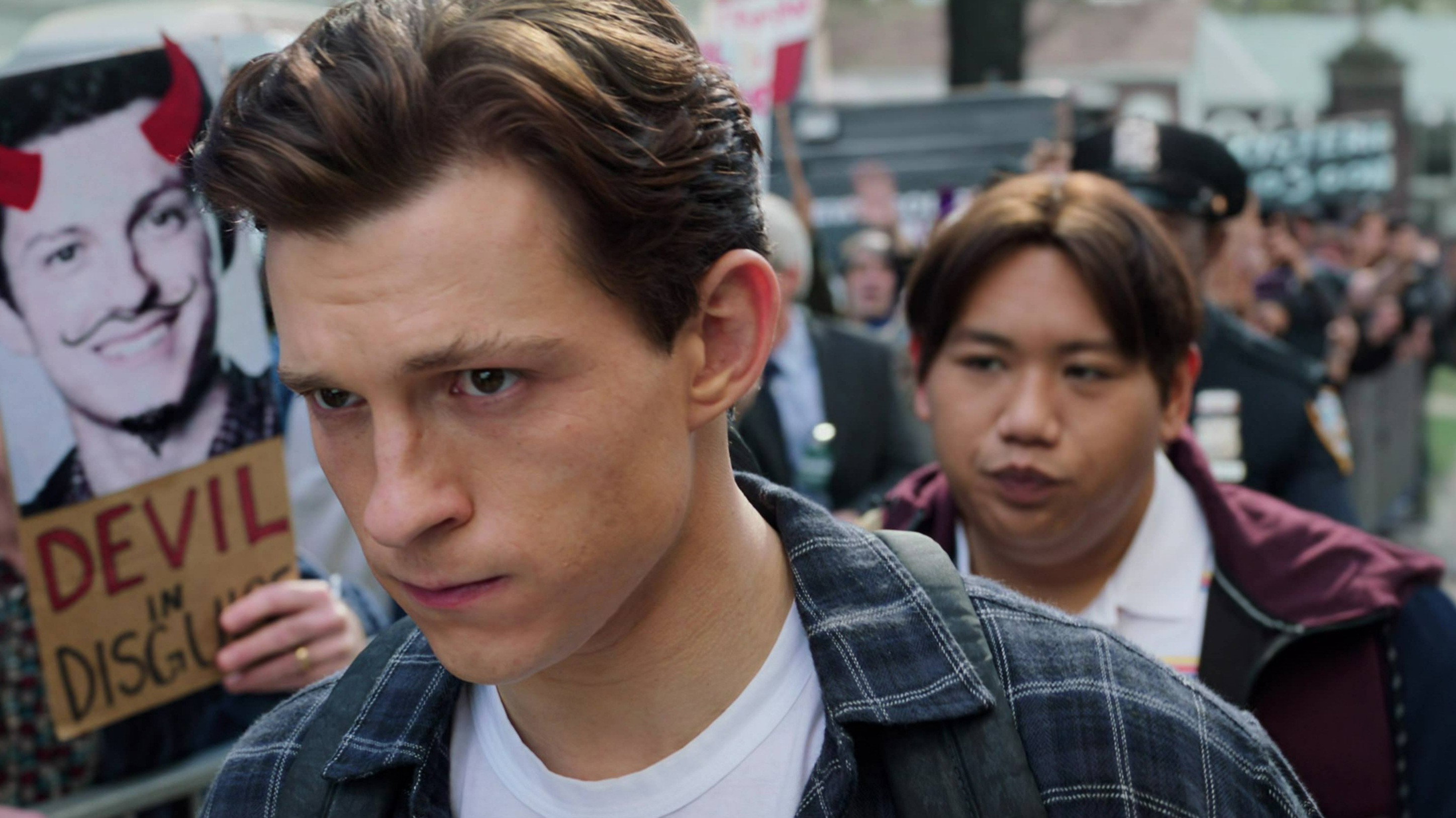 Spider-Man: No Way Home