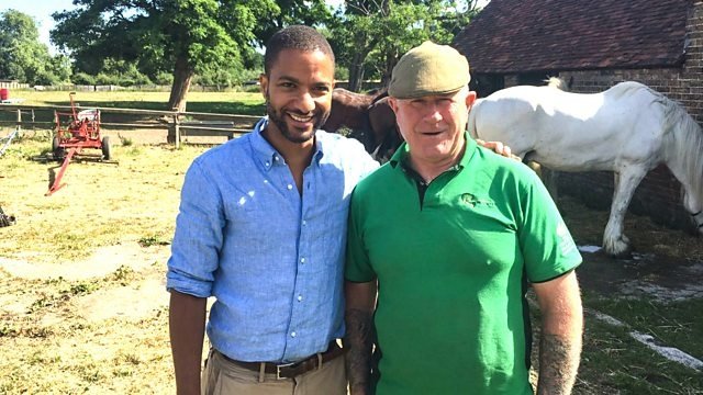 Countryfile 31x27