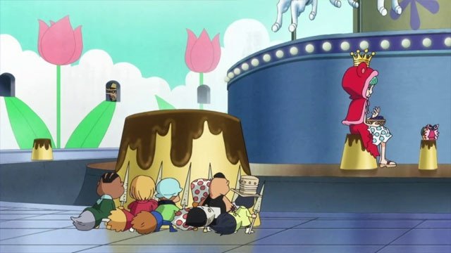 前代未聞 大将藤虎衝撃の決断！