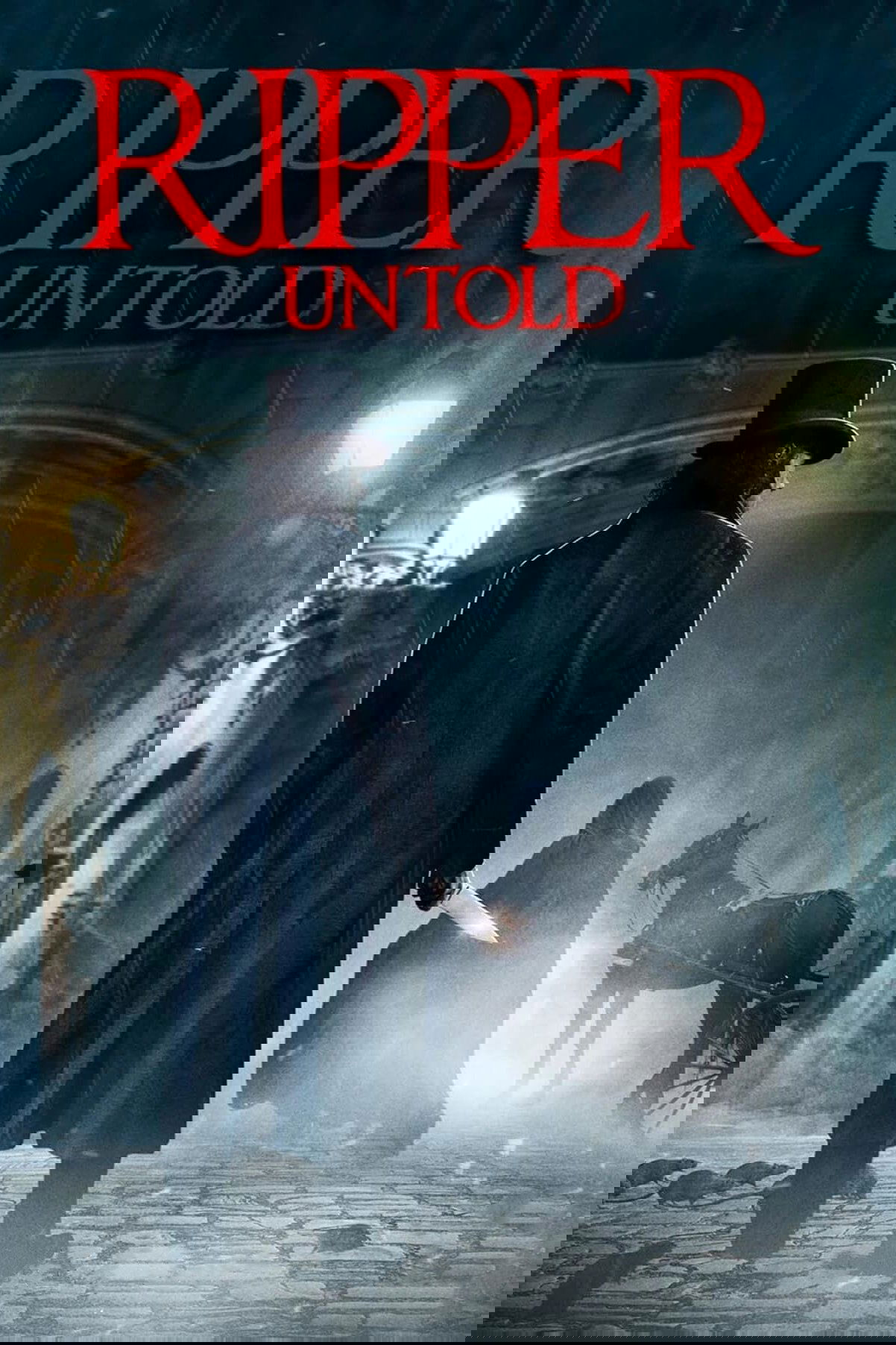 Ripper Untold