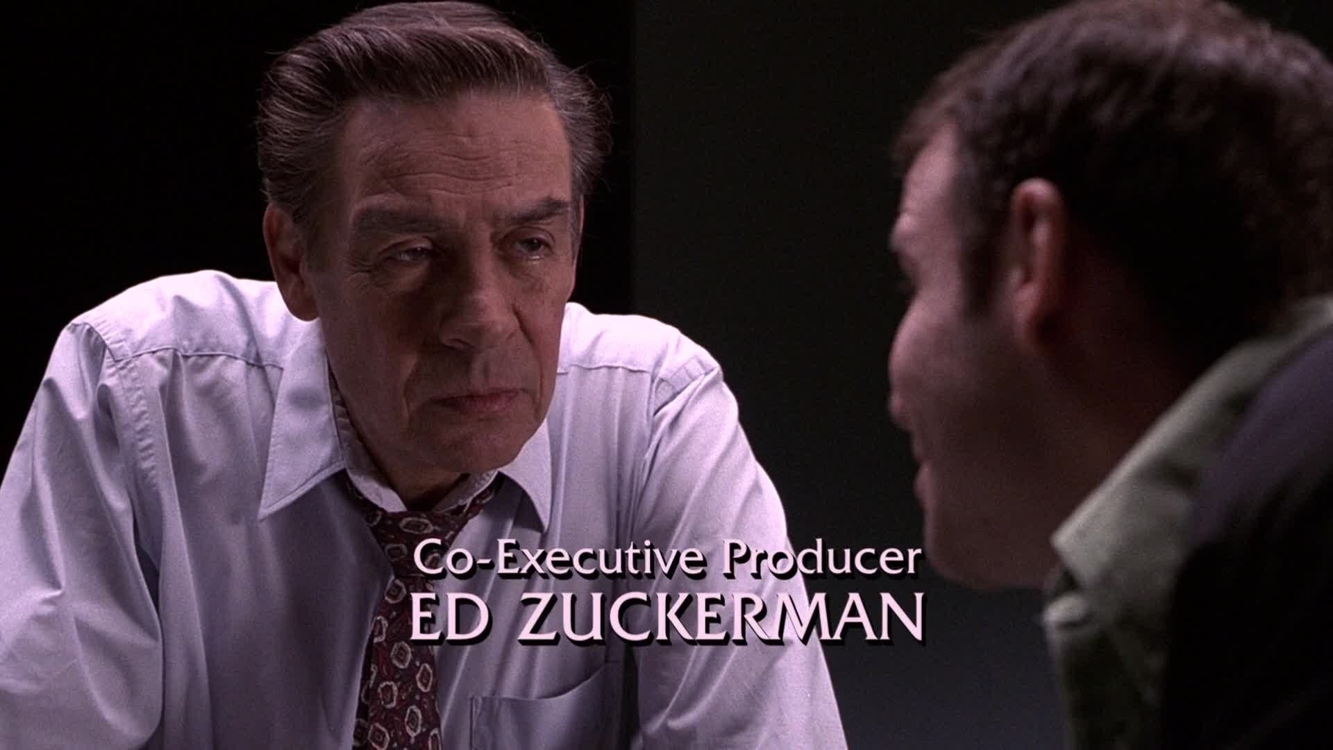 Law & Order