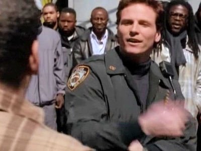 Third Watch