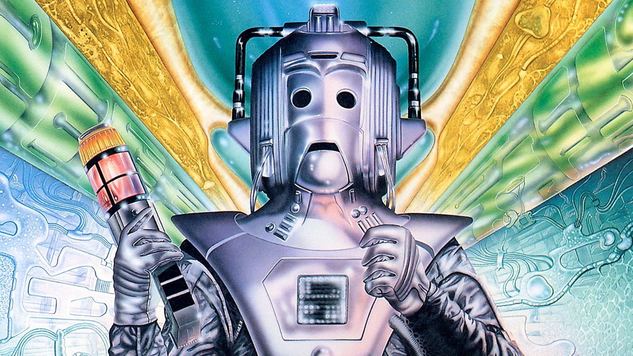 Doctor Who: Attack of the Cybermen (1985)