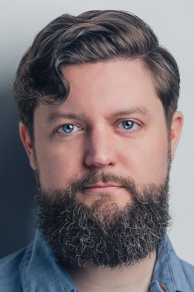 et billede af Sean Skerry