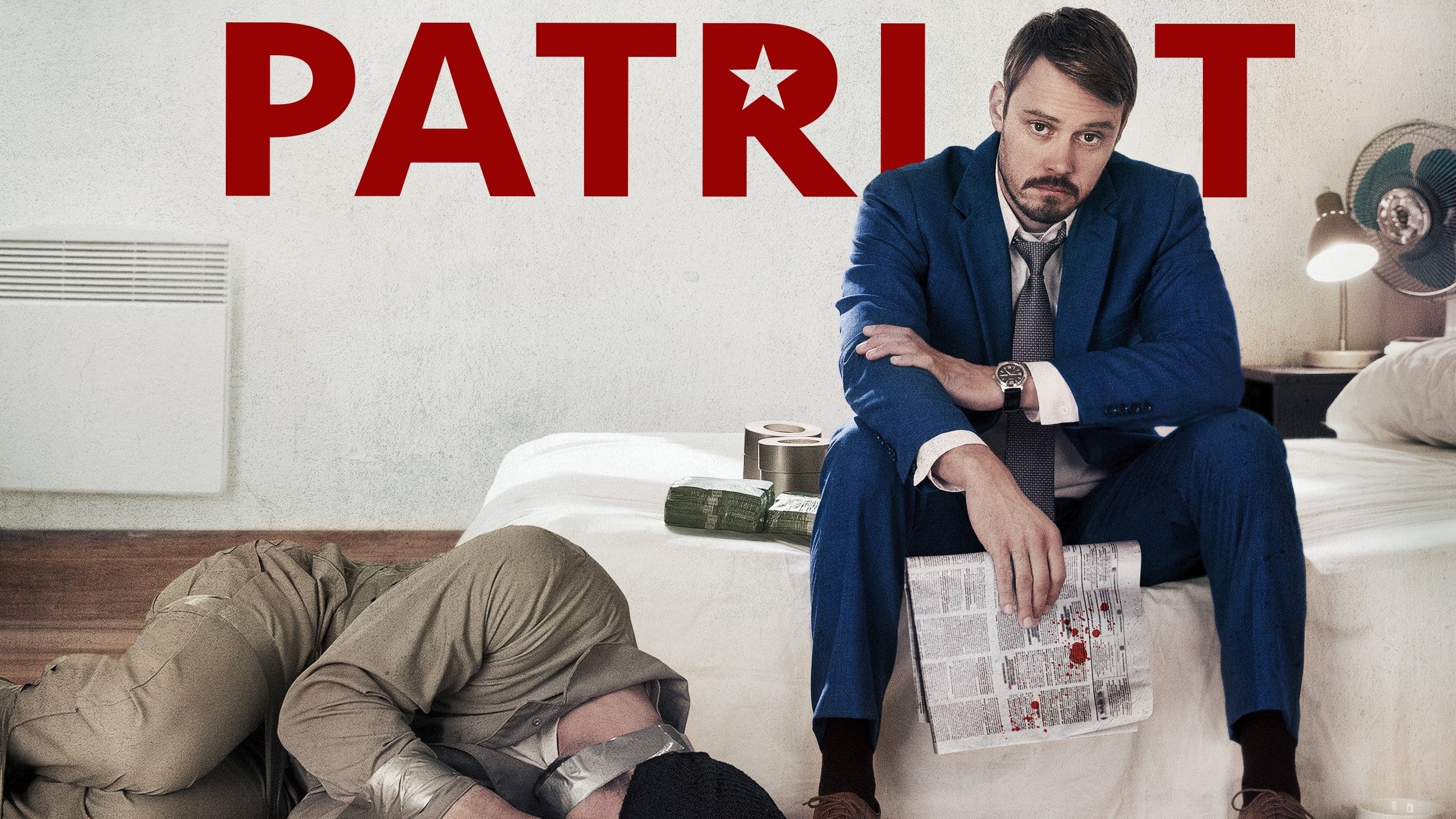 Patriot (2017)