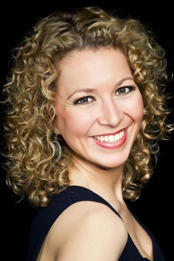 et billede af Jannecke Øinæs