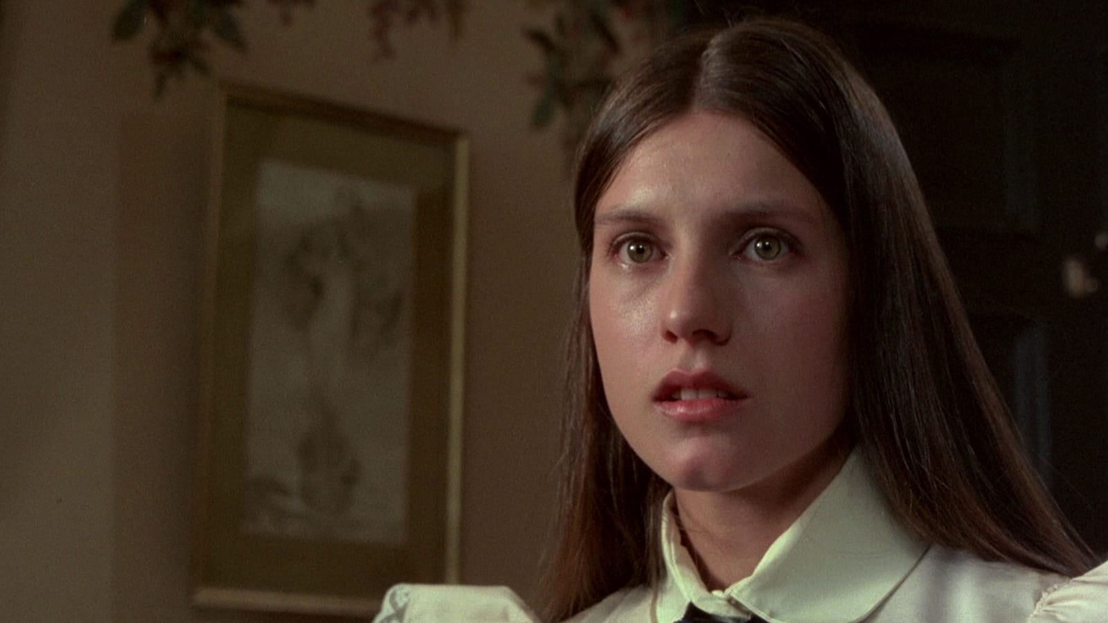 Picnic at Hanging Rock (1975)