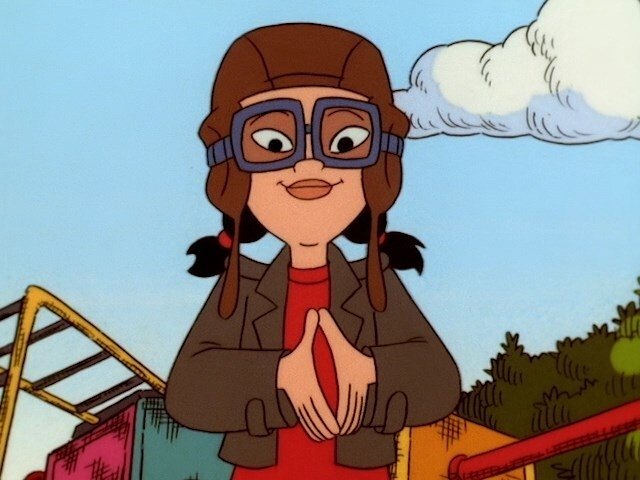 Recess