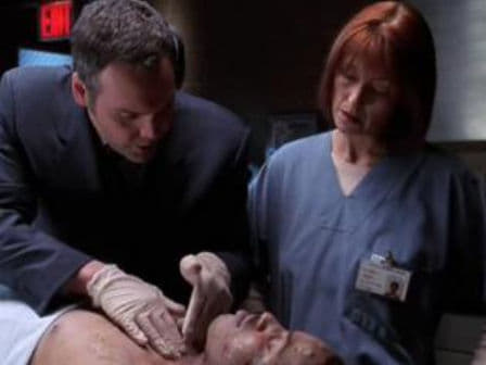 Criminal Intent - Verbrechen im Visier Staffel 3 :Folge 11 