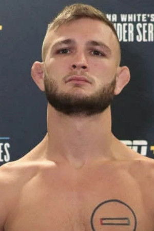 et billede af Jonathan Pearce