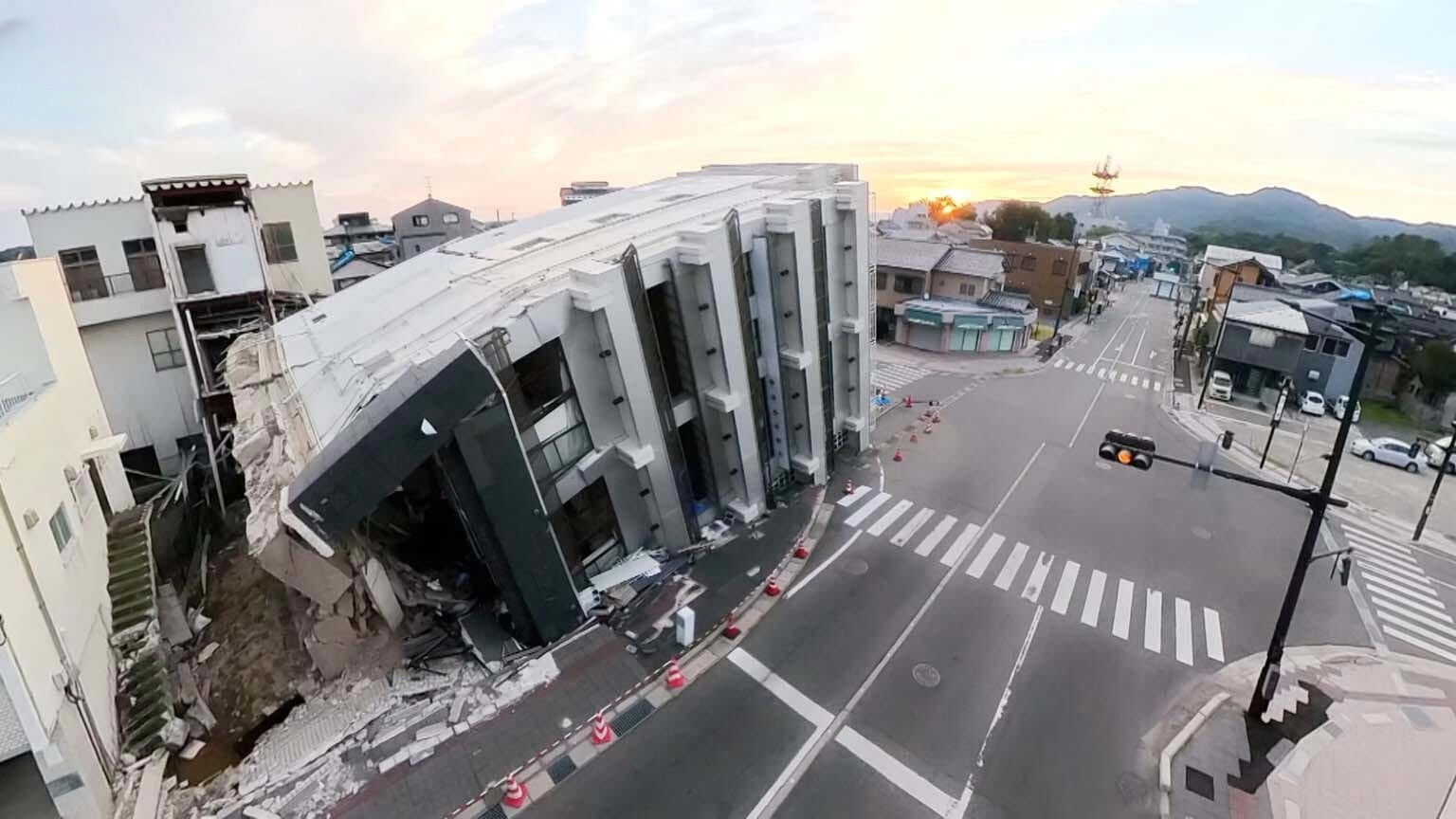 Thumbnail for Soft Soil: The Hidden Threat Below the Ground Season 1 Episode 4