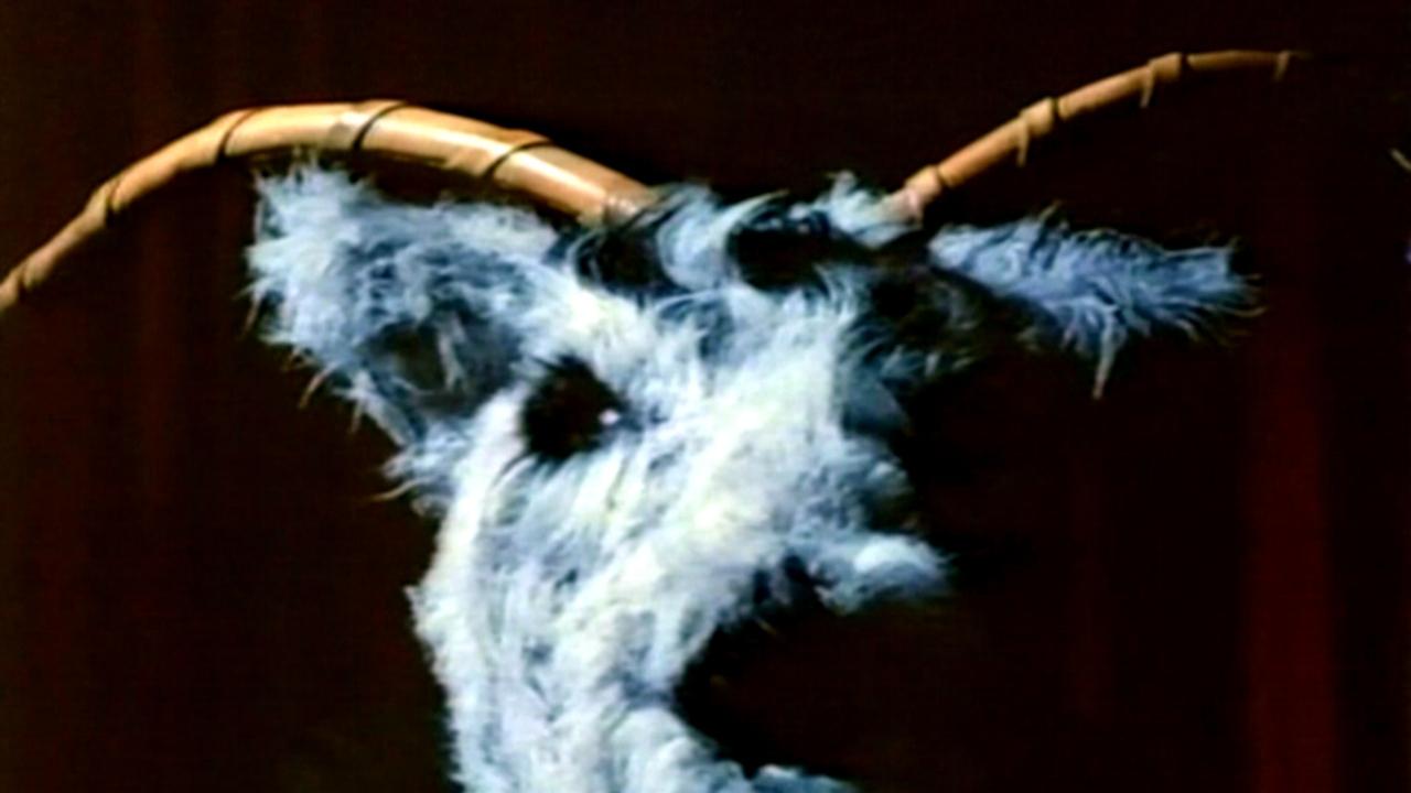 The Witching (1983)