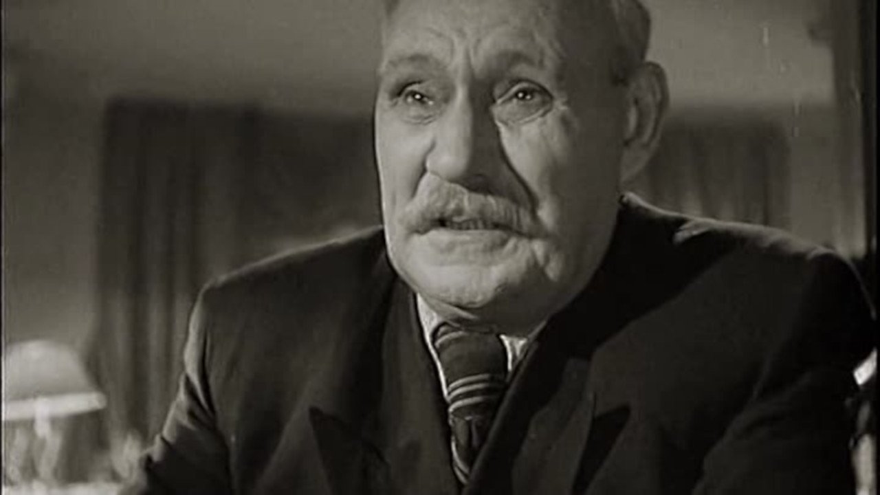 The Fires of Baku (1950)