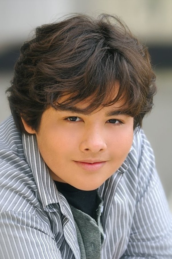 et billede af William Corkery