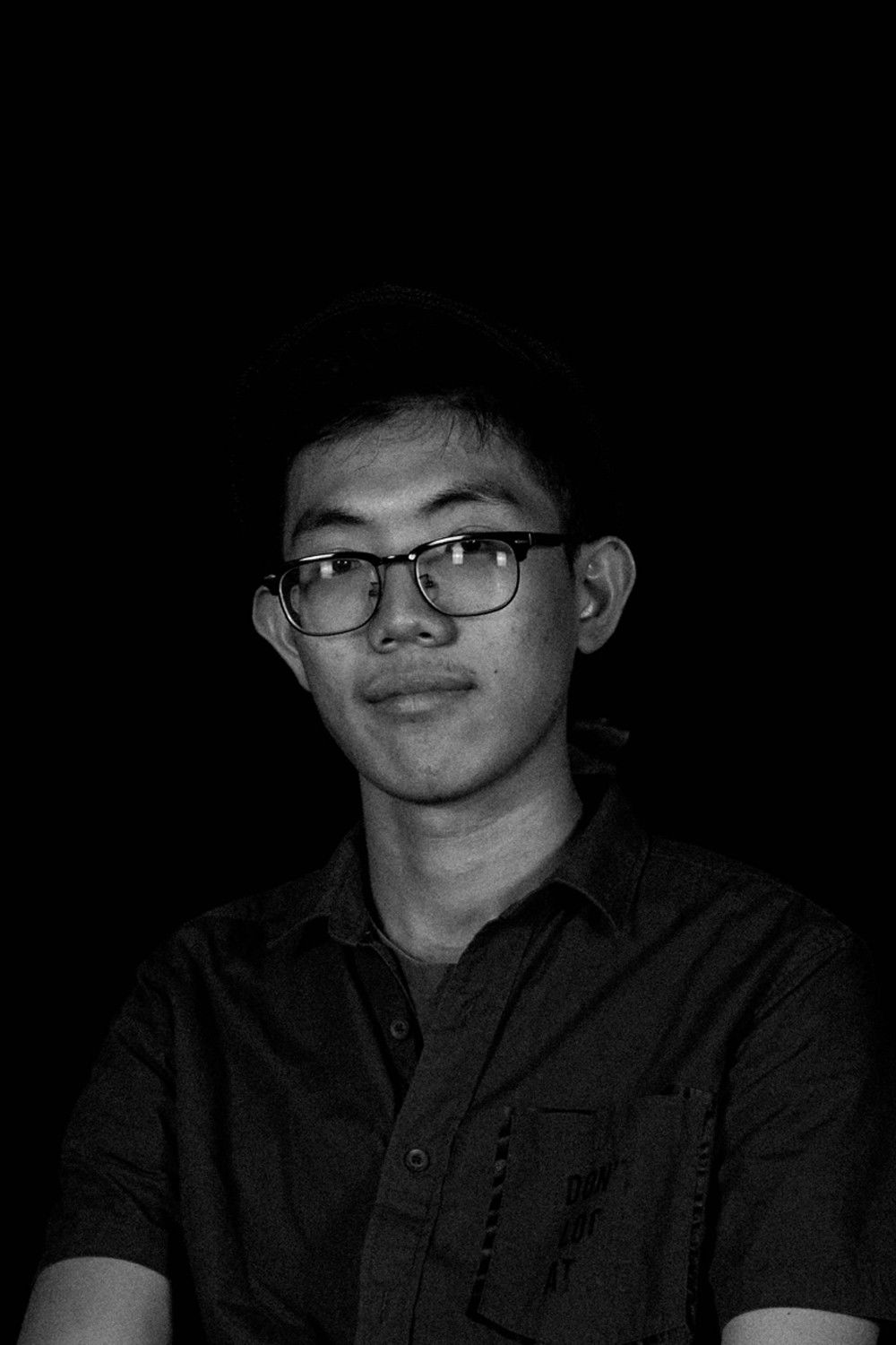 et billede af Yap Tuck Weng