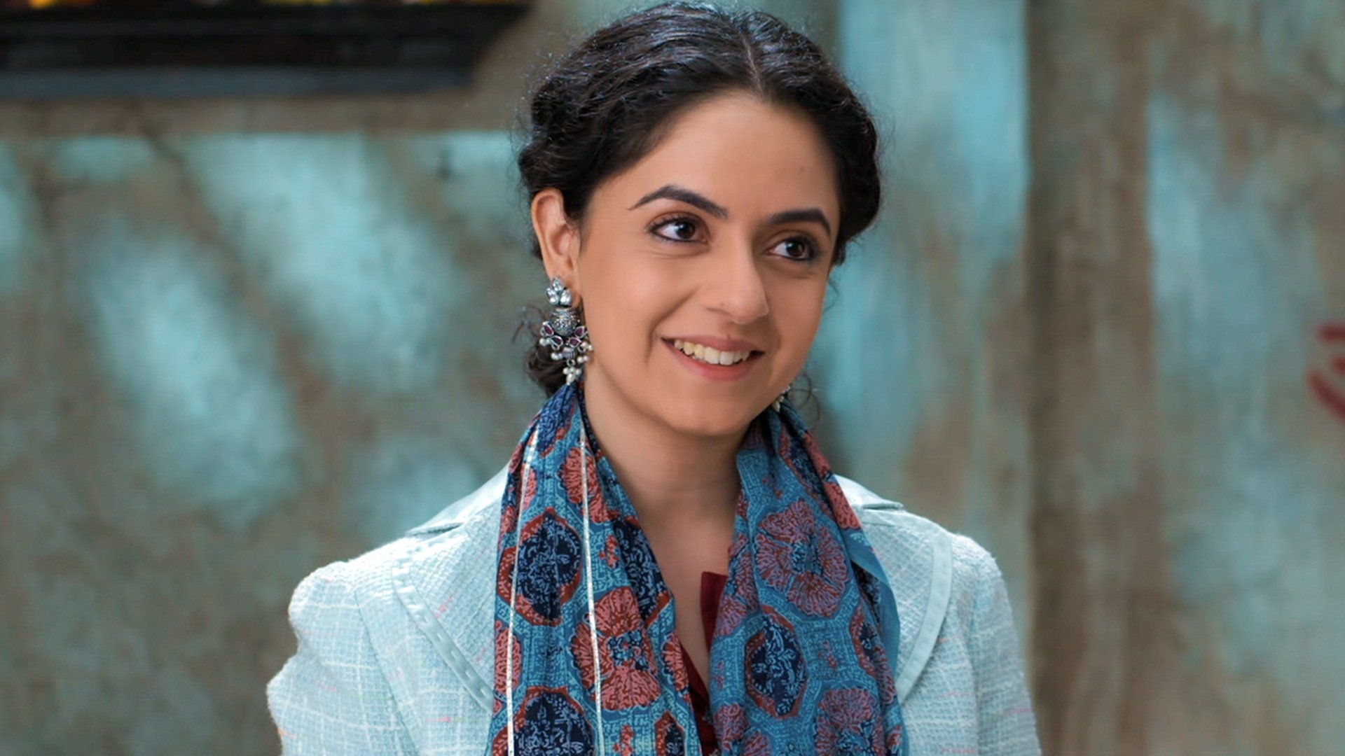 Thumbnail for Dil Ki Sundarta Season 1 Episode 24